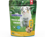 Freeze Dried Chicken Treats