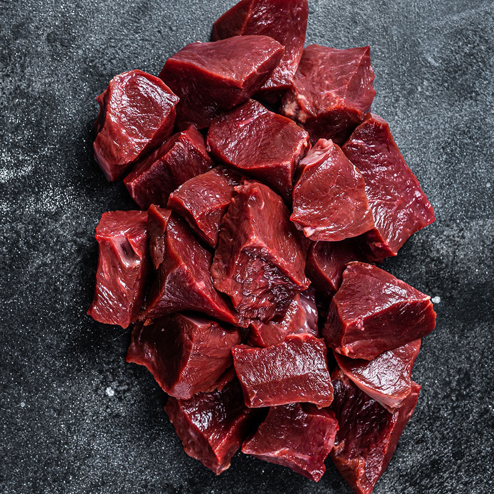 Premium Ingredients You Can Trust