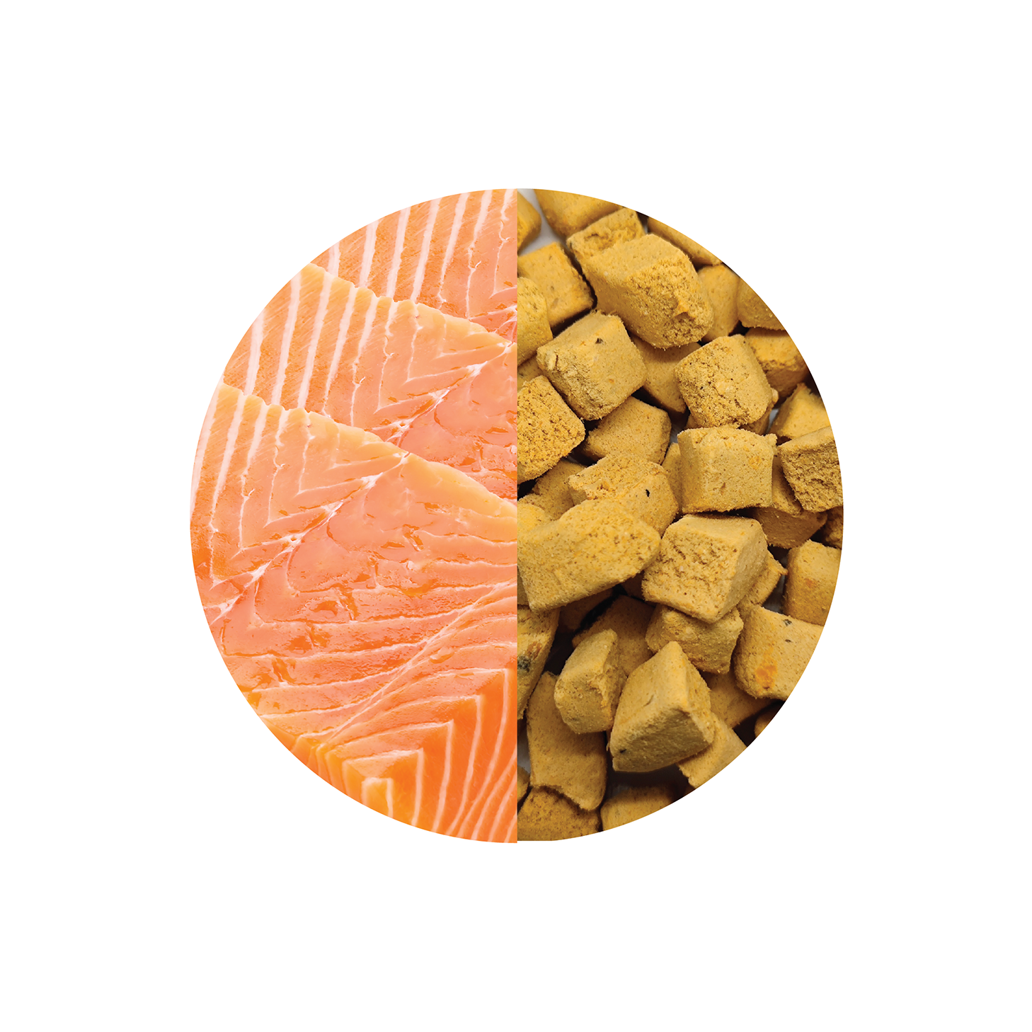 Locked in Nutrition, Flavor &amp; Taste 