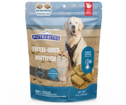 Freeze Dried Whitefish Treats